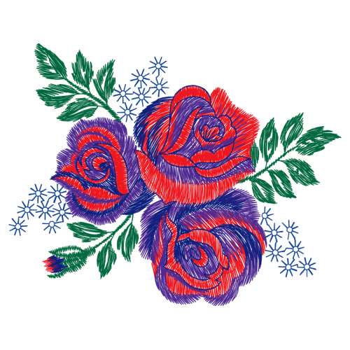 Hybrid Tea Rose Flowers Hybrid Tea Rose Flowers