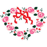 Hybrid Tea Rose Flowers