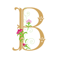 Hybrid Tea Rose Flowers