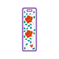 Hybrid Tea Rose Flowers