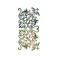 Hybrid Tea Rose Flowers