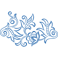 Hybrid Tea Rose Flowers