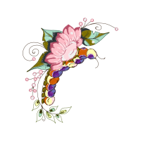 Hybrid Tea Rose Flowers