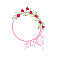 Hybrid Tea Rose Flowers