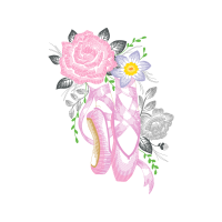 Hybrid Tea Rose Flowers