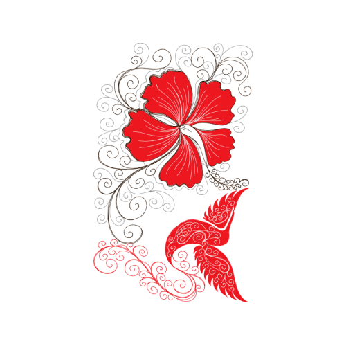 Hybrid Tea Rose Flowers Hybrid Tea Rose Flowers