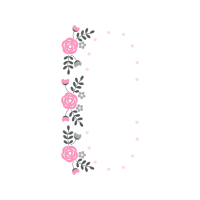 Illustration Flowers