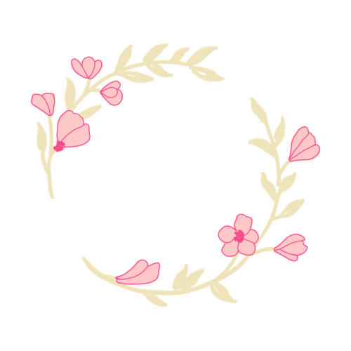 Illustration Flowers Illustration Flowers