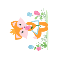 Illustration Flowers