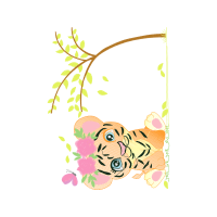 Illustration Flowers Illustration Flowers