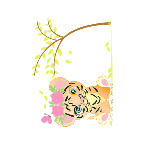 Illustration Flowers Illustration Flowers