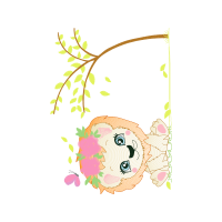 Illustration Flowers