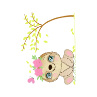 Illustration Flowers Illustration Flowers