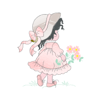 Illustration Flowers