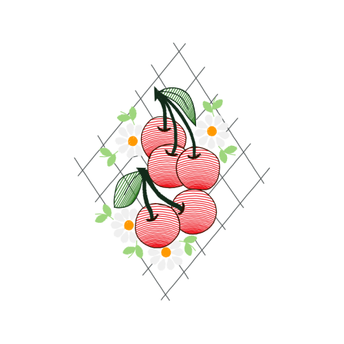 Illustration Flowers Illustration Flowers