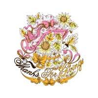 Illustration Flowers