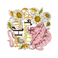 Illustration Flowers