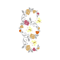 Illustration Flowers