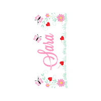 Illustration Flowers