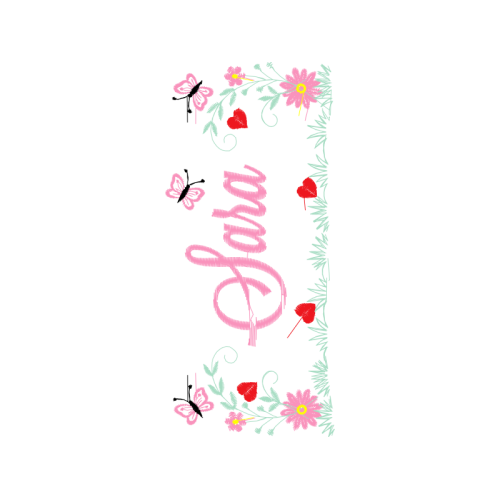 Illustration Flowers Illustration Flowers