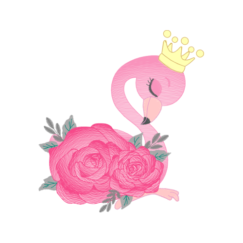 Illustration Flowers Illustration Flowers