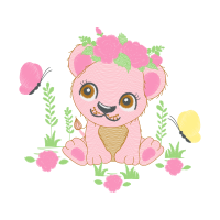 Illustration Flowers