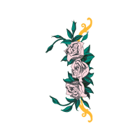 Illustration Flowers