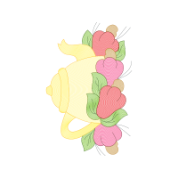 Illustration Flowers