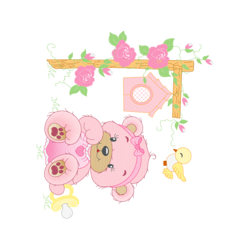 Illustration Flowers Illustration Flowers