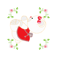 Illustration Flowers