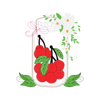 Illustration Flowers