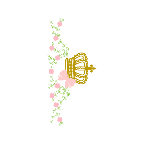 Illustration Flowers