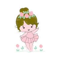 Illustration Flowers