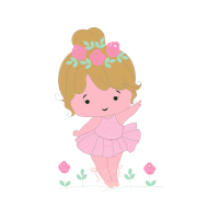 Illustration Flowers