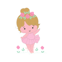 Illustration Flowers