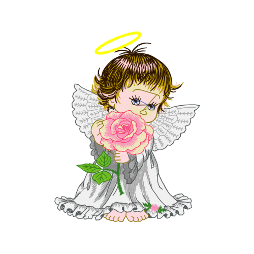 Illustration Flowers Illustration Flowers