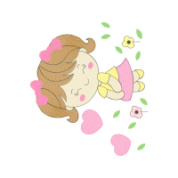 Illustration Flowers Illustration Flowers