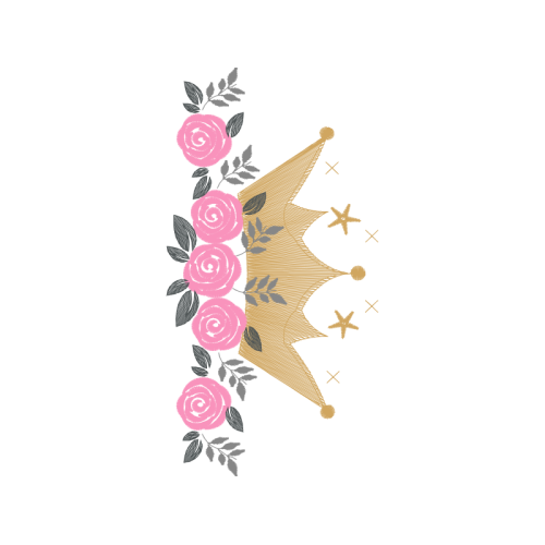 Illustration Flowers