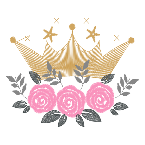 Illustration Flowers