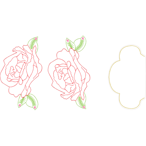 Illustration Flowers Illustration Flowers