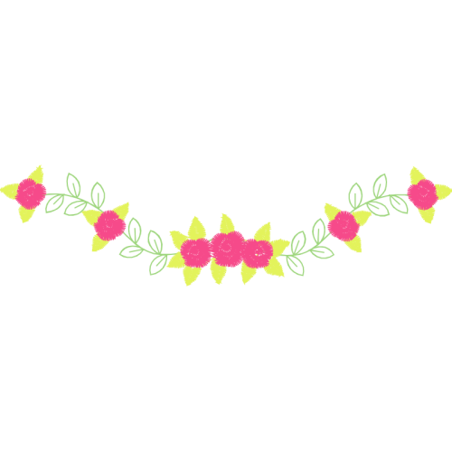 Illustration Flowers Illustration Flowers