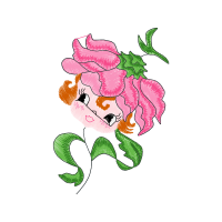 Illustration Flowers