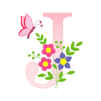 Illustration Flowers