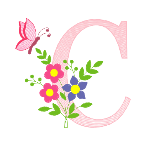 Illustration Flowers Illustration Flowers