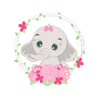 Illustration Flowers