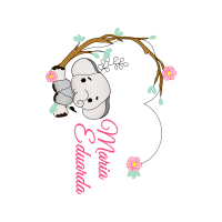 Illustration Flowers