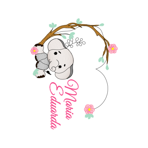 Illustration Flowers Illustration Flowers