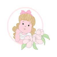 Illustration Flowers Illustration Flowers