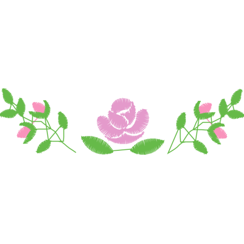 Illustration Flowers Illustration Flowers