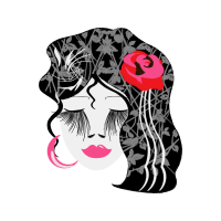 Illustration Flowers